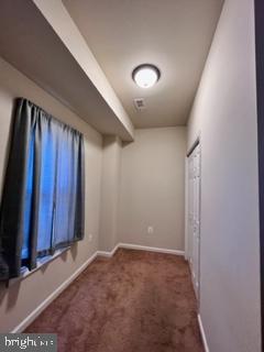 CAPITOL HEIGHTS - Residential