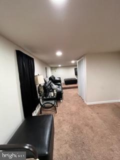 CAPITOL HEIGHTS - Residential