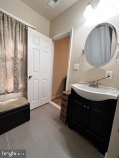 CAPITOL HEIGHTS - Residential