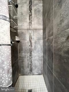 CAPITOL HEIGHTS - Residential