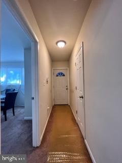 CAPITOL HEIGHTS - Residential