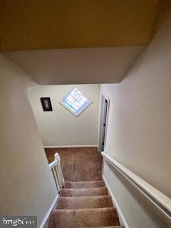 CAPITOL HEIGHTS - Residential