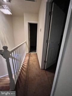 CAPITOL HEIGHTS - Residential