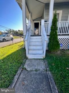 CAPITOL HEIGHTS - Residential