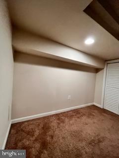 CAPITOL HEIGHTS - Residential