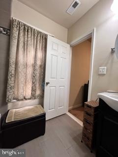 CAPITOL HEIGHTS - Residential