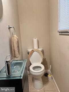 CAPITOL HEIGHTS - Residential