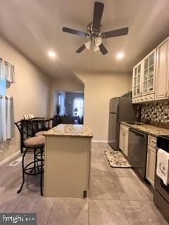 CAPITOL HEIGHTS - Residential