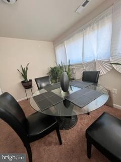 CAPITOL HEIGHTS - Residential