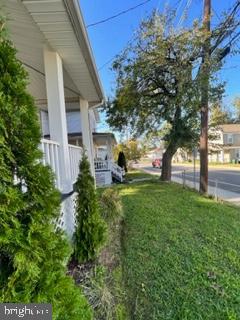 CAPITOL HEIGHTS - Residential