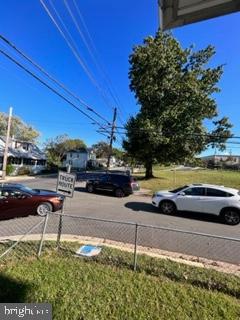 CAPITOL HEIGHTS - Residential