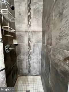 CAPITOL HEIGHTS - Residential