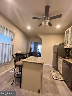 CAPITOL HEIGHTS - Residential