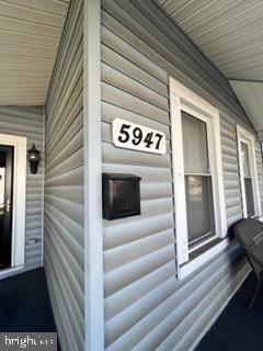 CAPITOL HEIGHTS - Residential