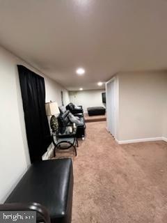 CAPITOL HEIGHTS - Residential