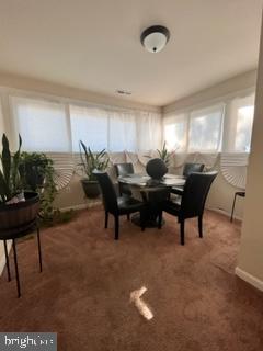 CAPITOL HEIGHTS - Residential