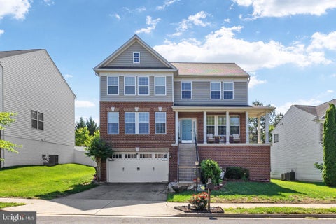 Homes For Sale - 2944 American Eagle Boulevard<br/> WOODBRIDGE, VA 22191