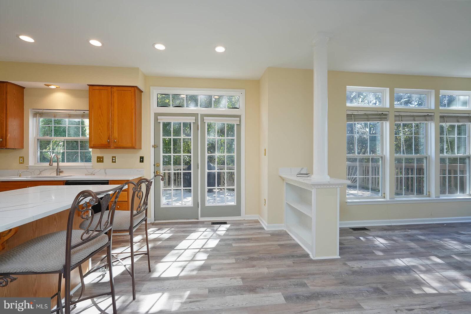 CROSS CREEK CLUB - Residential