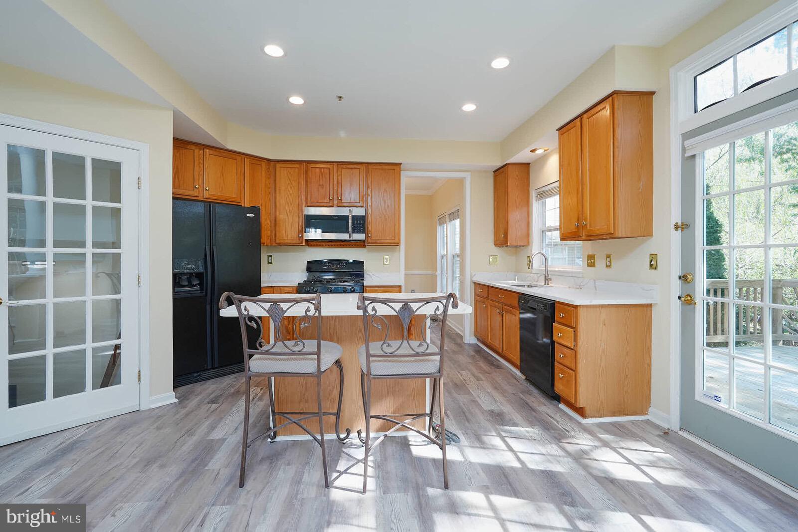 CROSS CREEK CLUB - Residential