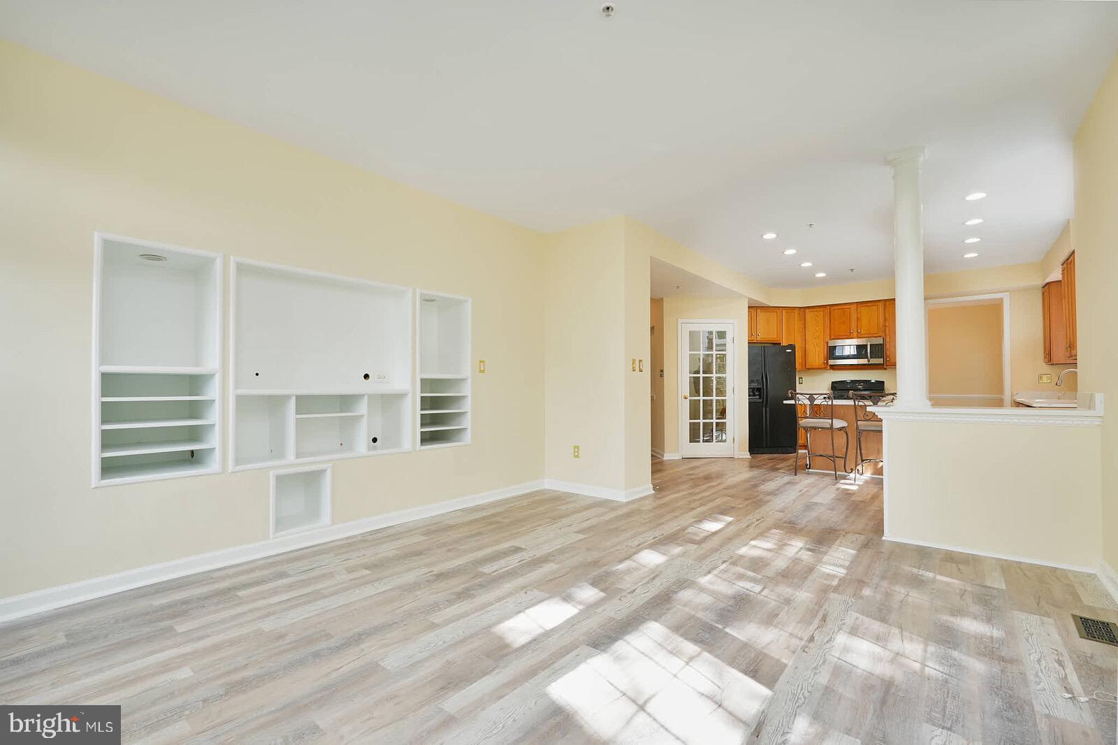 CROSS CREEK CLUB - Residential