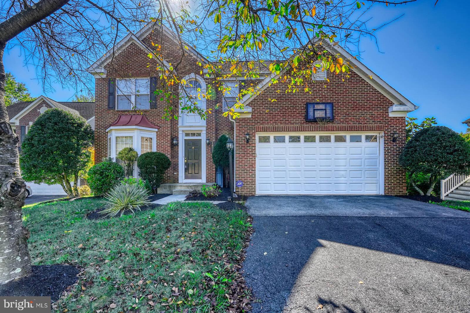 12611 SHOAL CREEK TERRACE