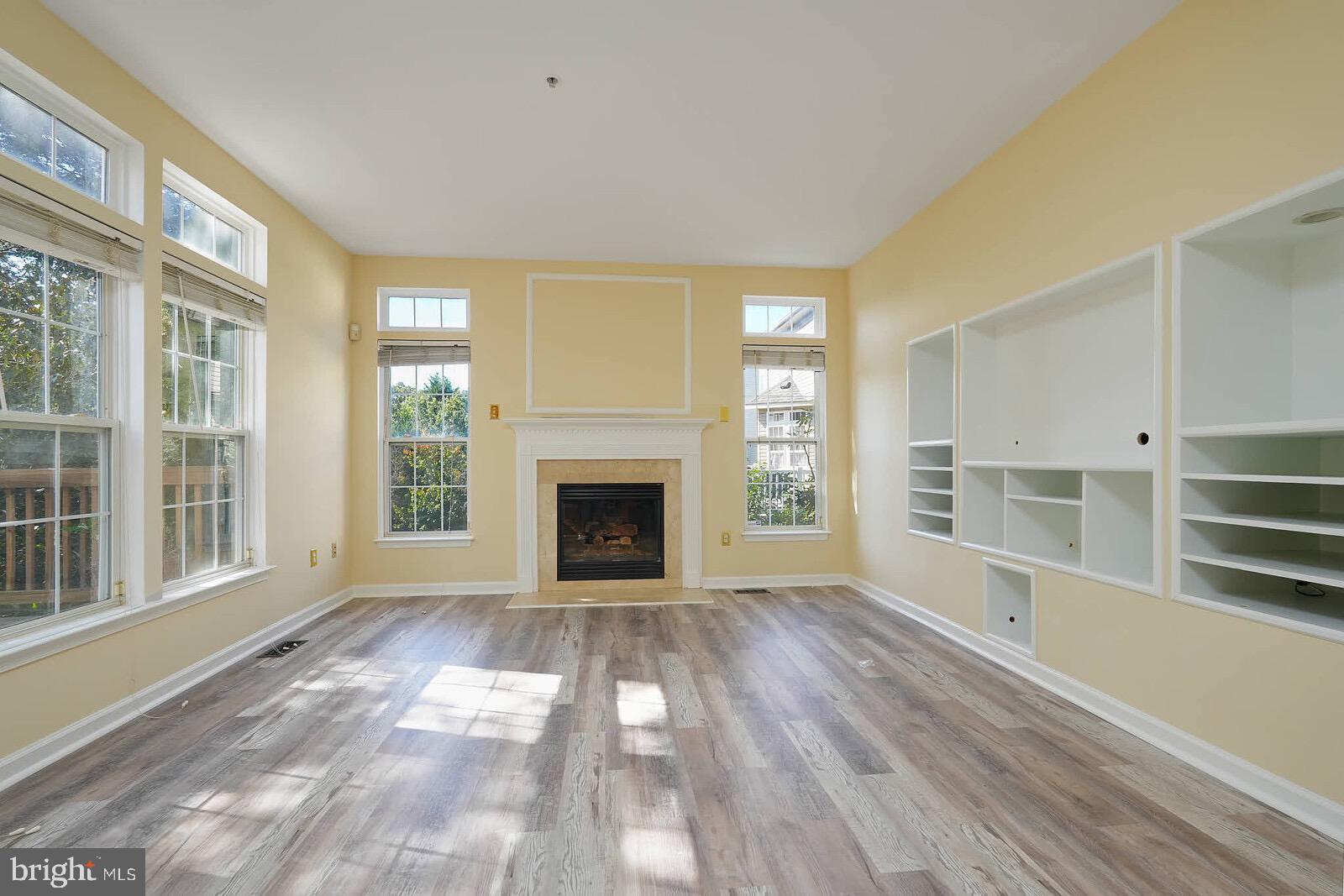 CROSS CREEK CLUB - Residential