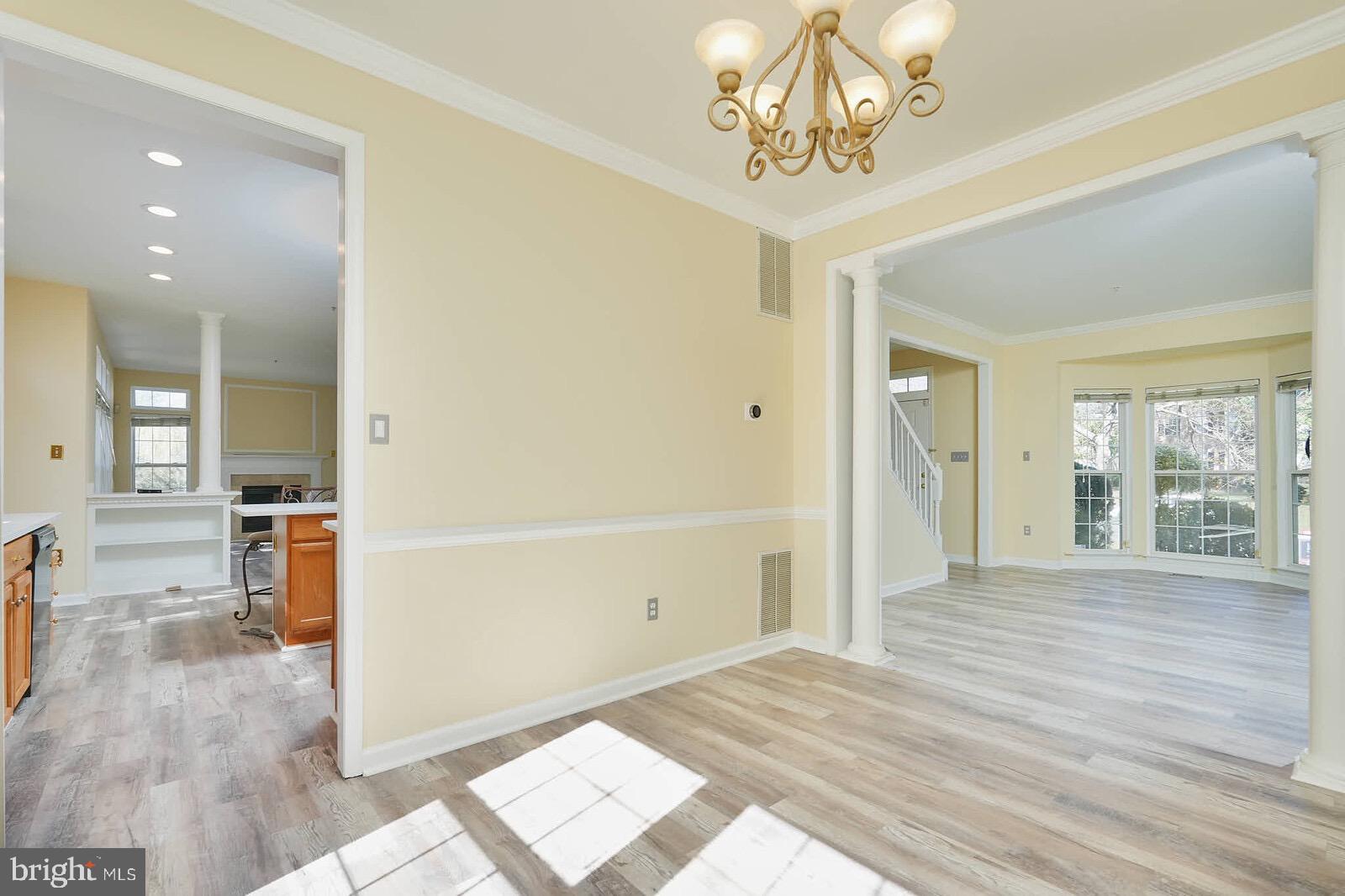 CROSS CREEK CLUB - Residential