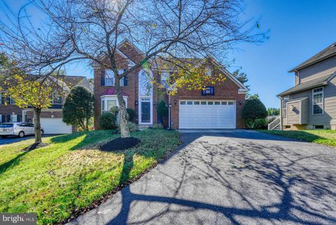 12611 SHOAL CREEK TERRACE BELTSVILLE MD 20705