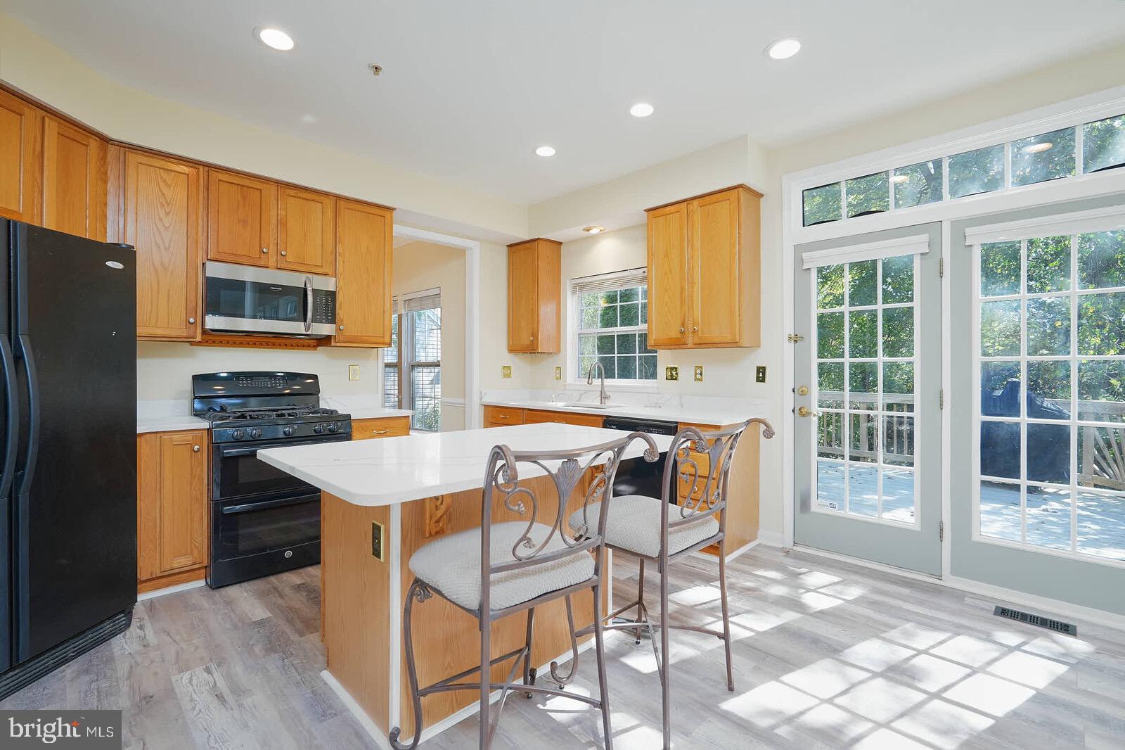 CROSS CREEK CLUB - Residential