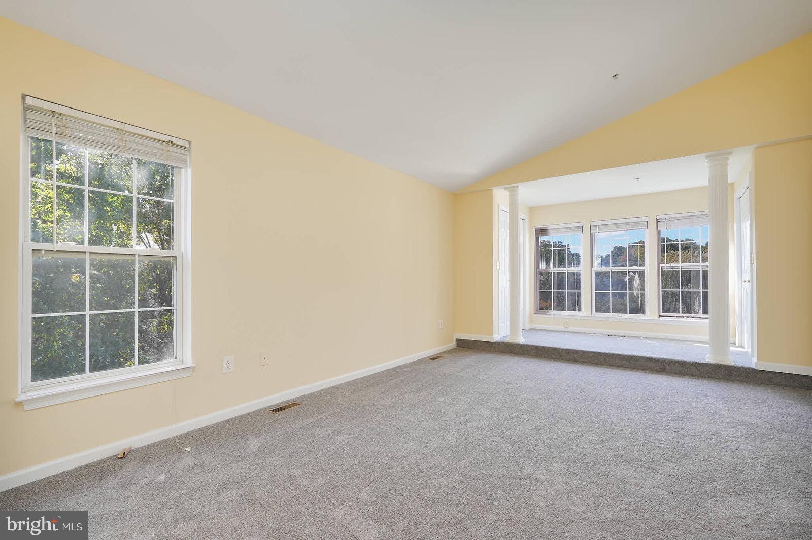 CROSS CREEK CLUB - Residential