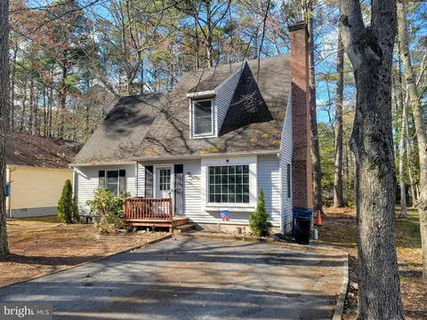 103 Ocean Parkway, Ocean Pines, MD 21811 - MLS#: MDWO2029662