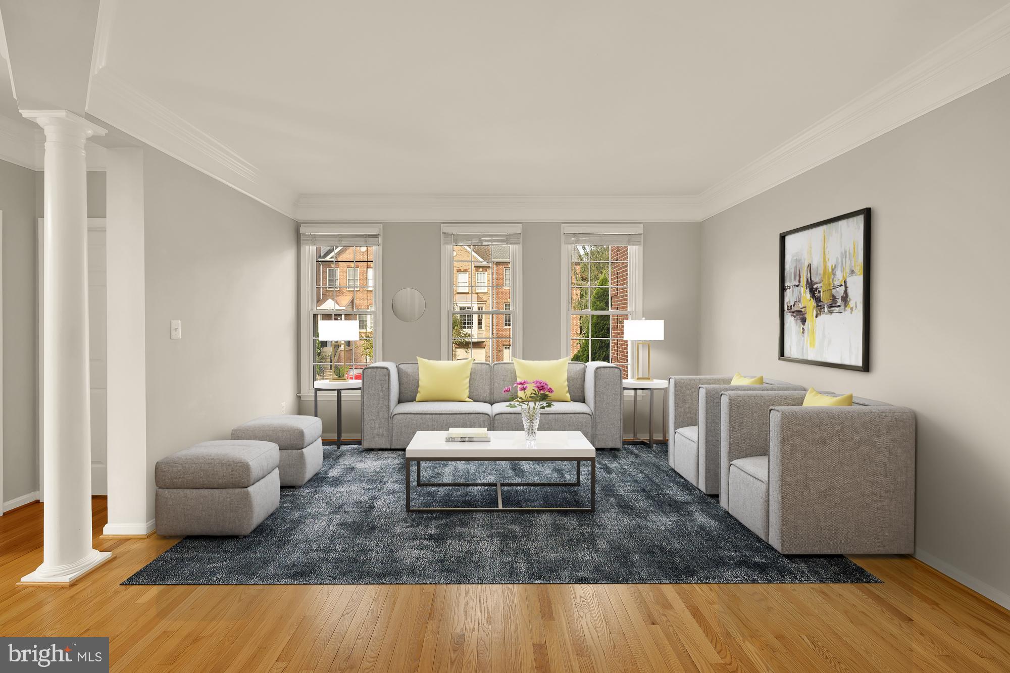 3015 FALLSWOOD GLEN COURT