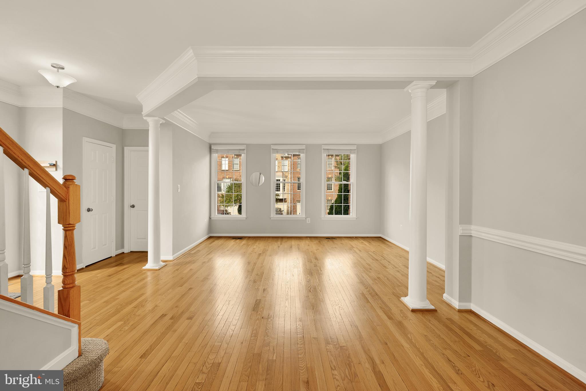 3015 FALLSWOOD GLEN COURT