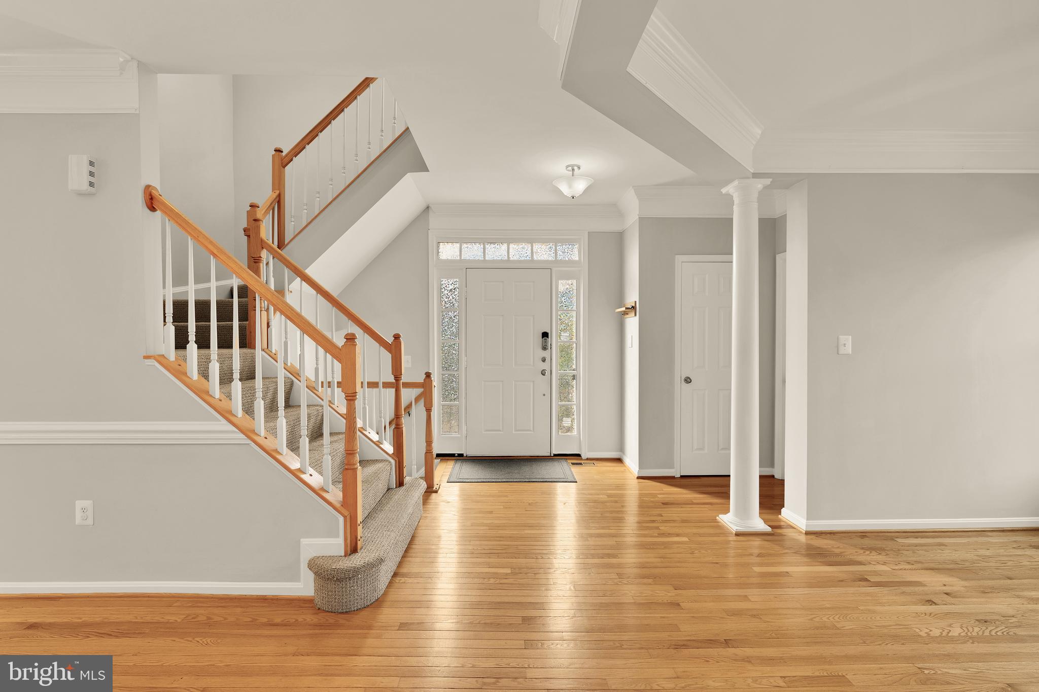 3015 FALLSWOOD GLEN COURT