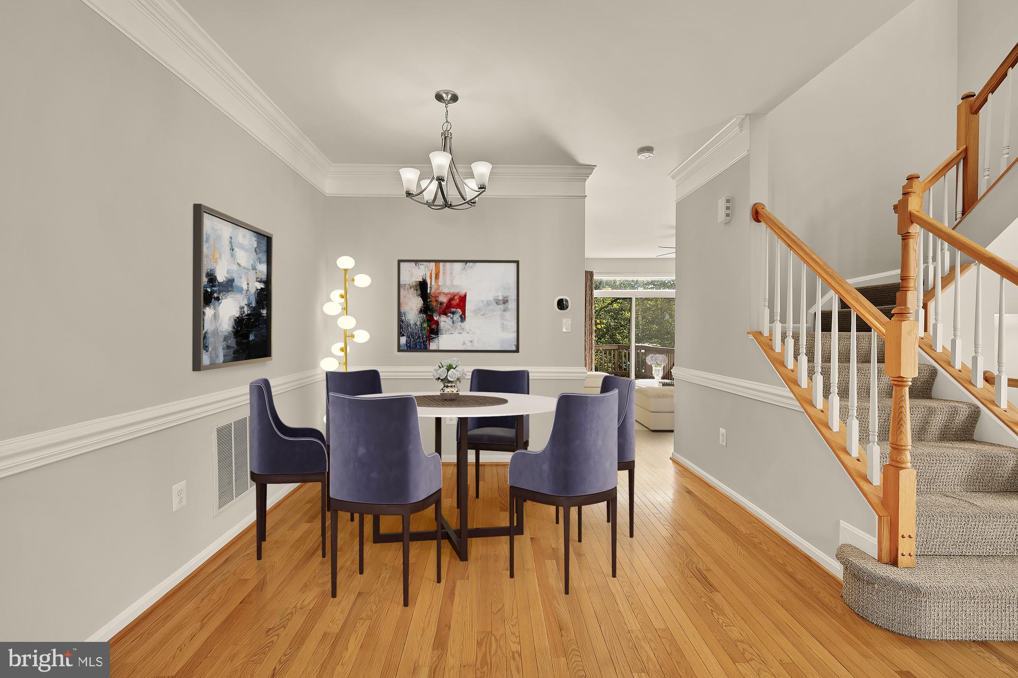 FALLSWOOD COURT - Residential