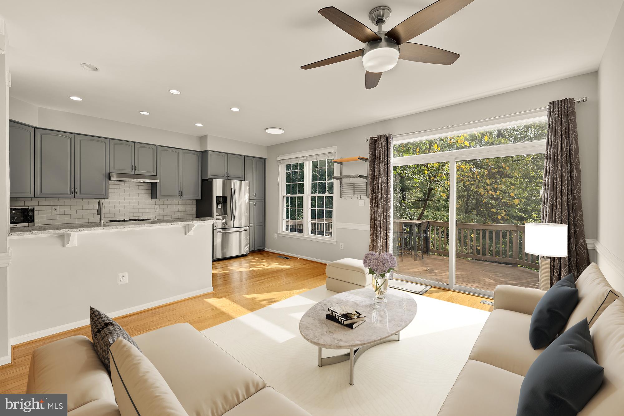 FALLSWOOD COURT - Residential