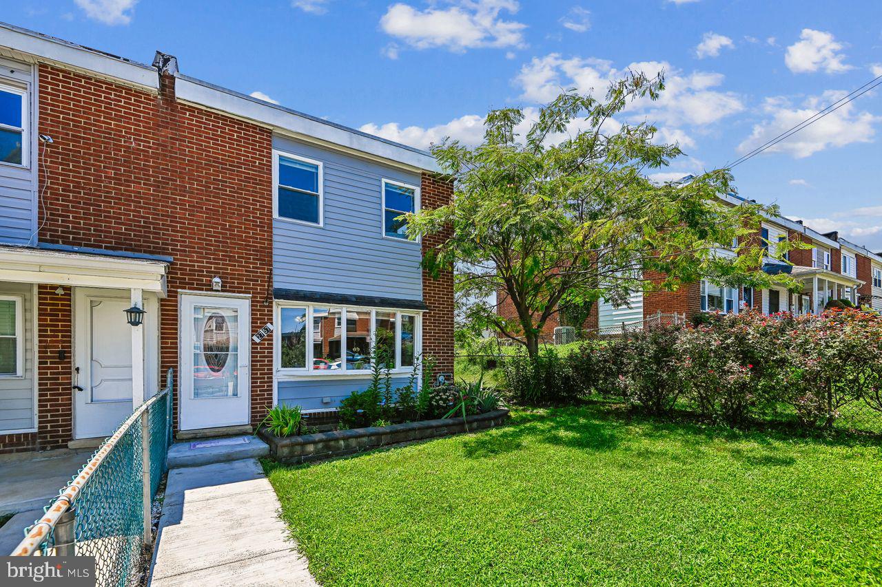 2757 YARNALL ROAD