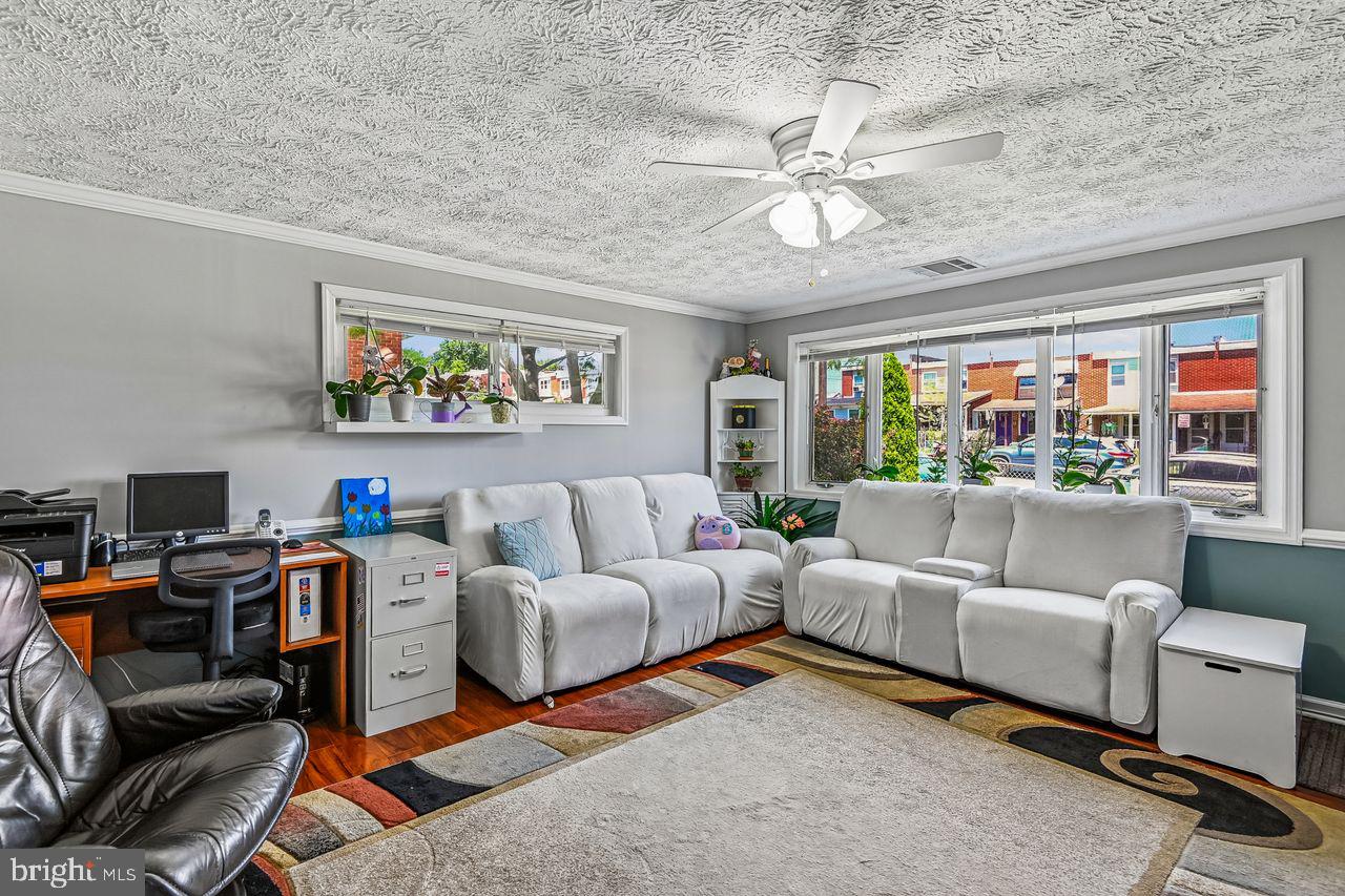 2757 YARNALL ROAD