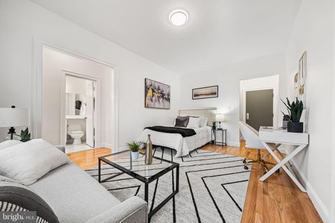 105 6TH STREET SE 205 WASHINGTON DC 20003