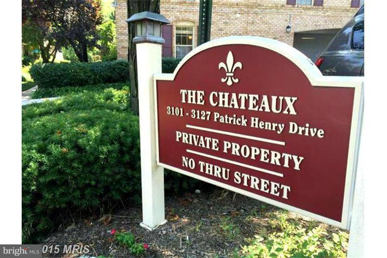 CHATEAUX - Residential