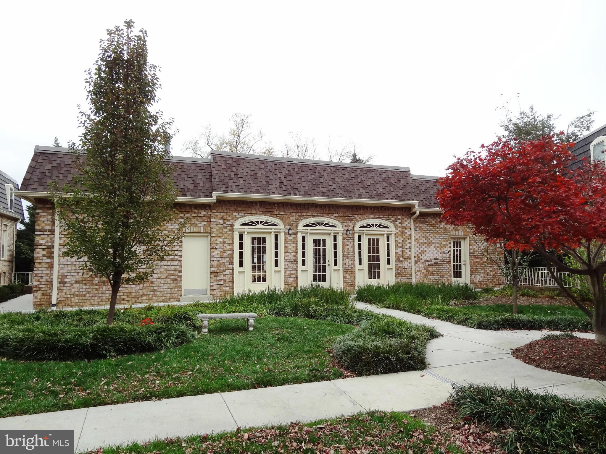 CHATEAUX - Residential