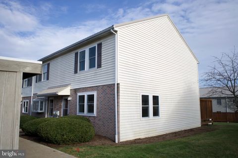 Condo For Sale - 617 Marjorie Mae Street<br/> Centre County, STATE COLLEGE, PA 16803