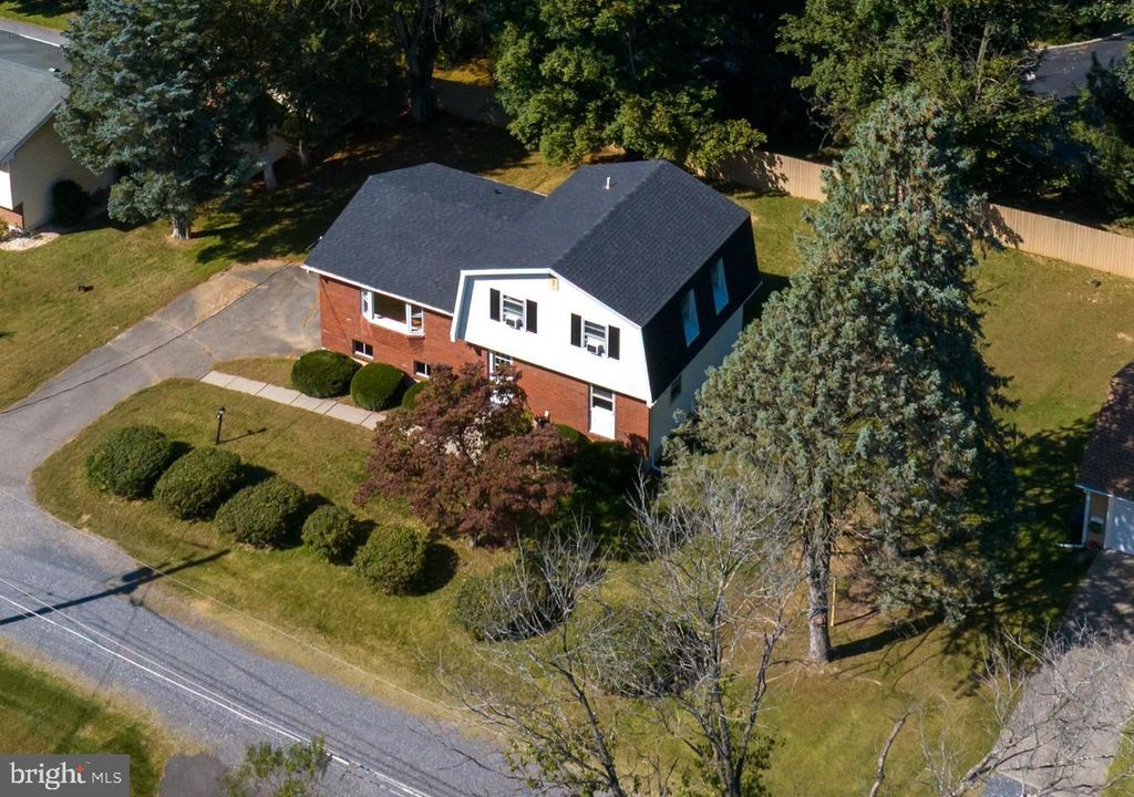 Photo of 95 Jeffrey Street, EASTON, PA 18042 (MLS # PANH2008798)