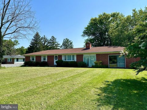 413 MAGNOLIA ROAD JOPPA MD 21085