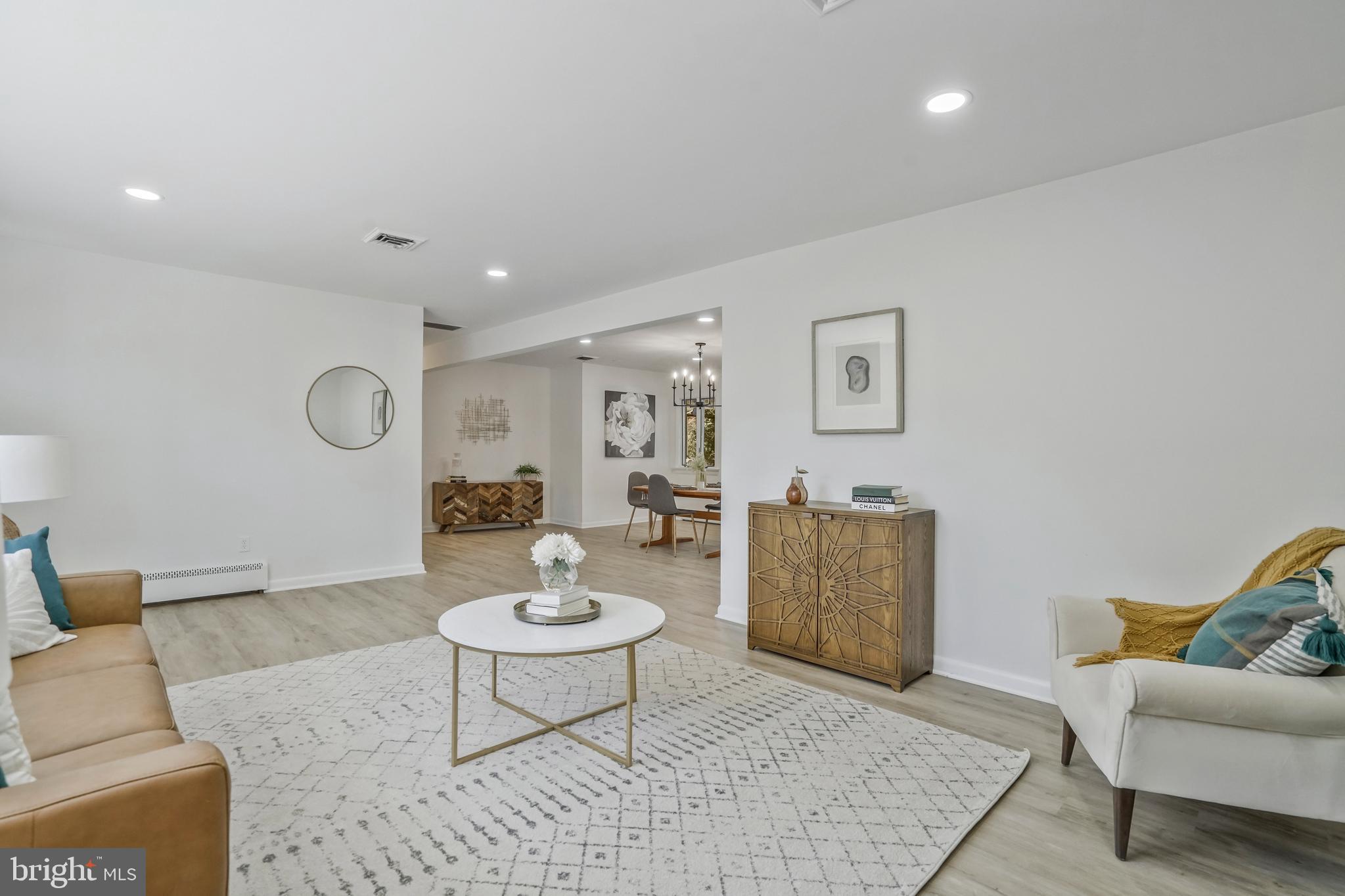 COUNTRY CLUB ESTATES - Residential