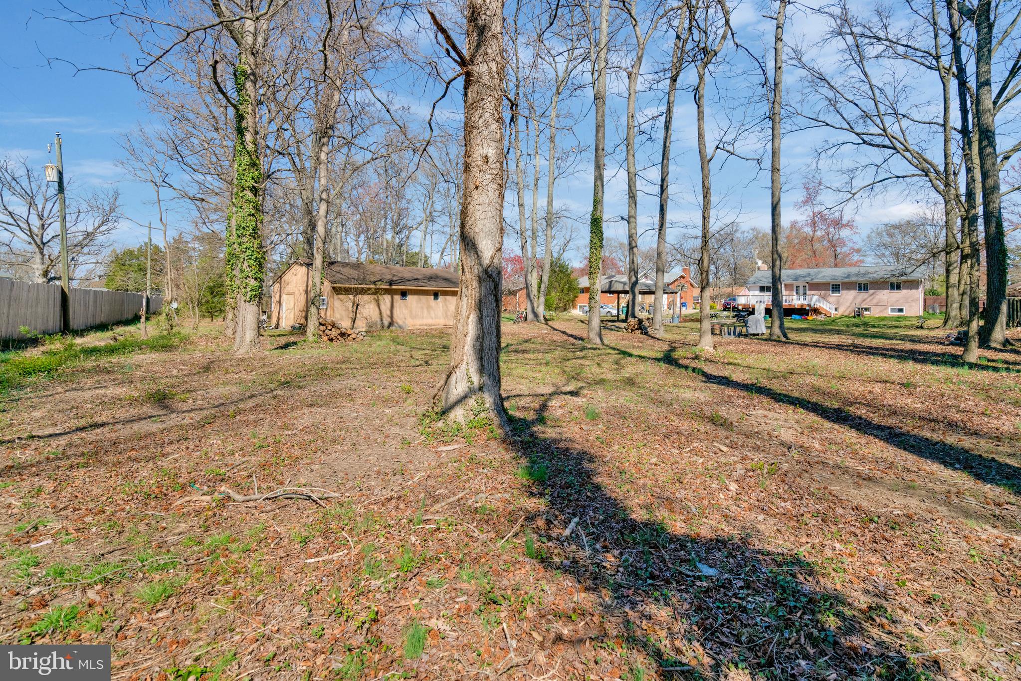 COUNTRY CLUB ESTATES - Residential