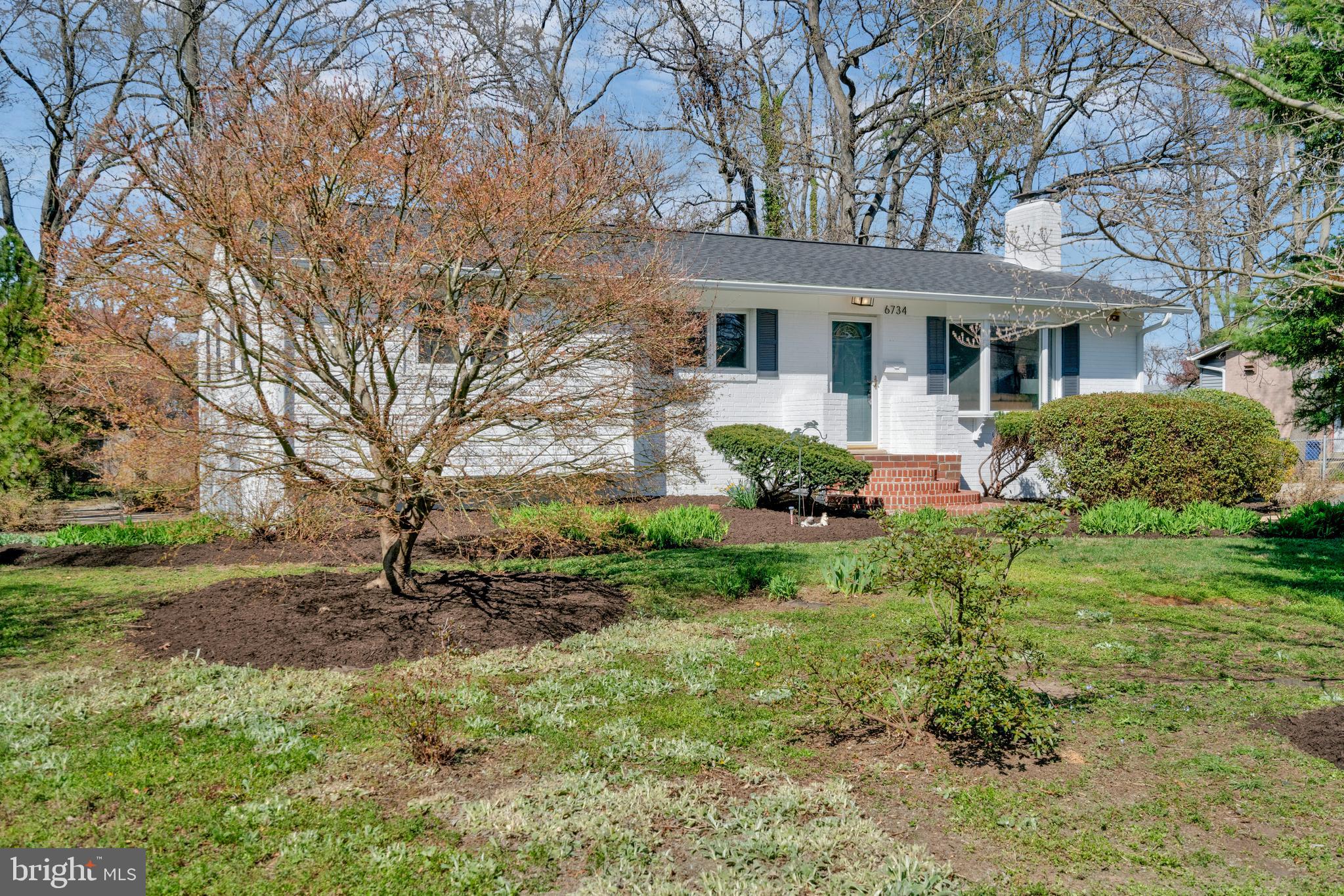 COUNTRY CLUB ESTATES - Residential