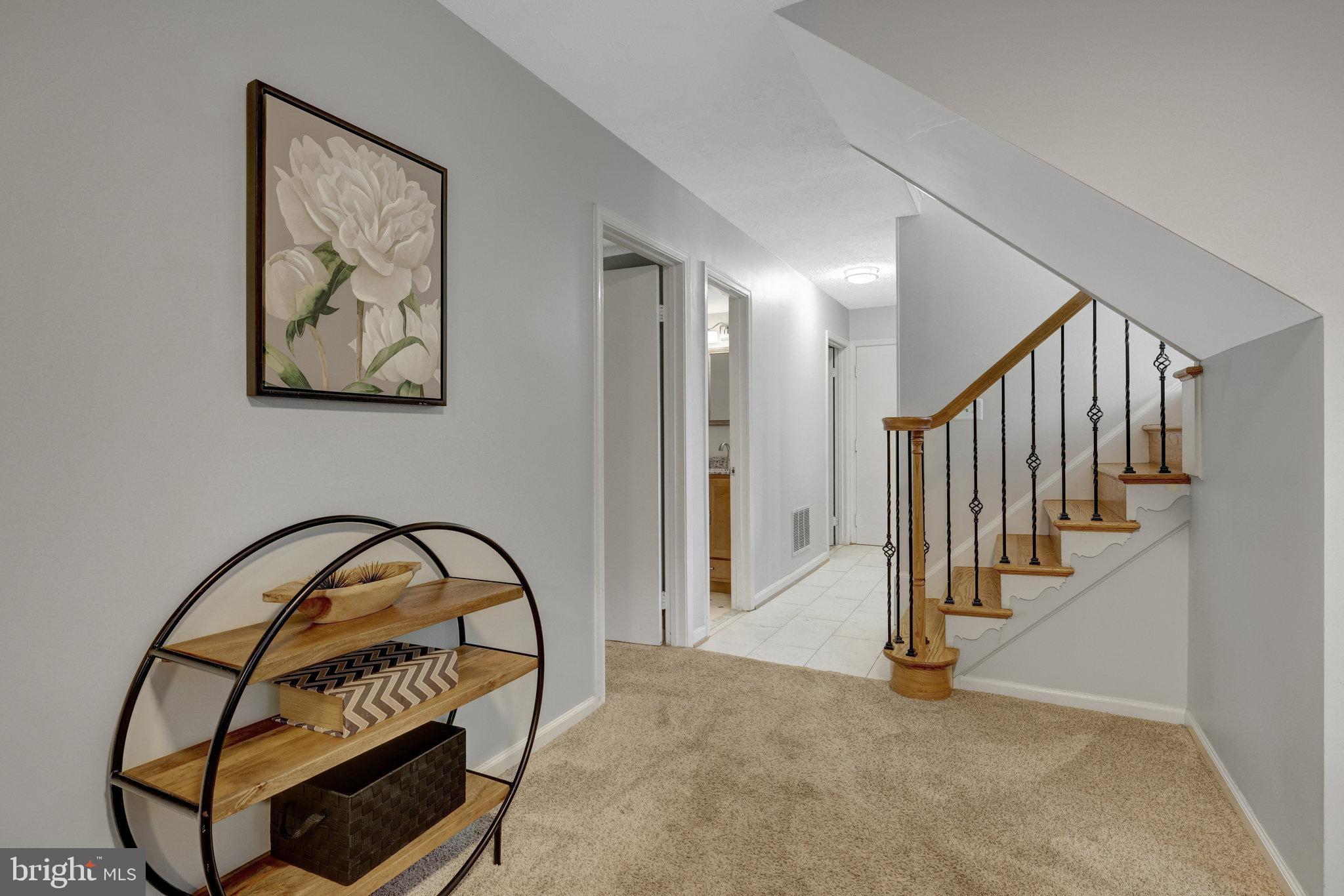 MANTUA - Residential