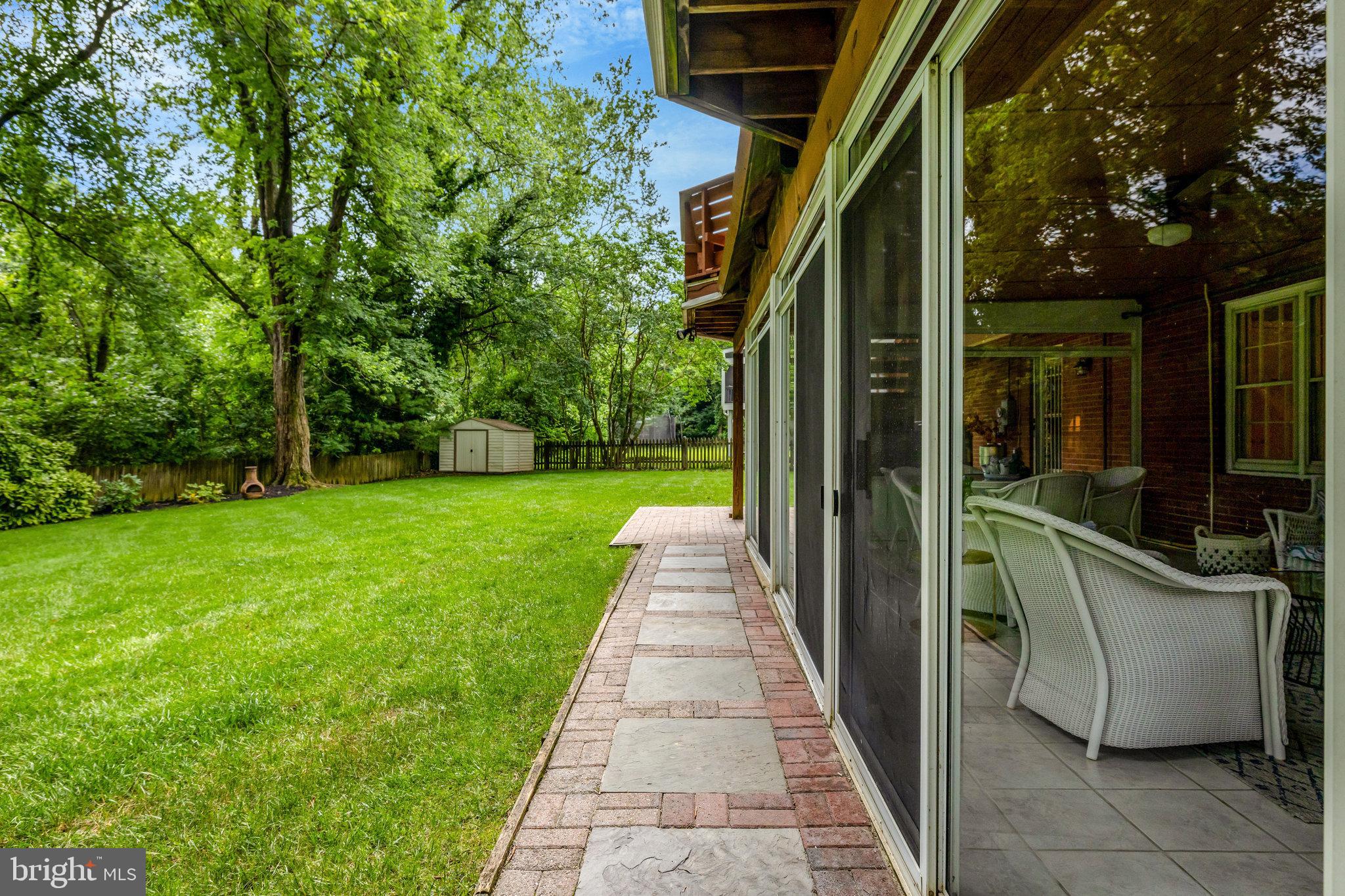 MANTUA - Residential