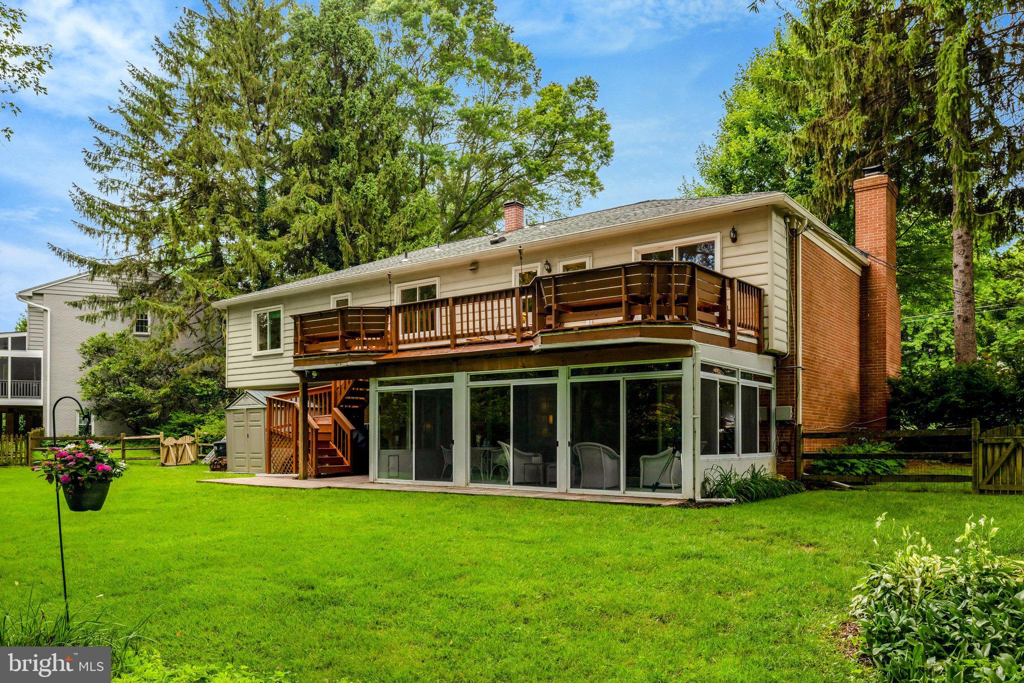 MANTUA - Residential